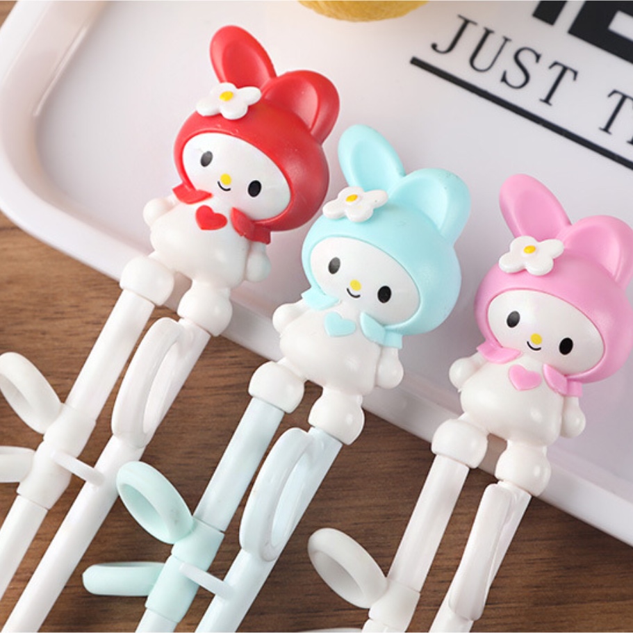 Đũa tập gắp cho bé