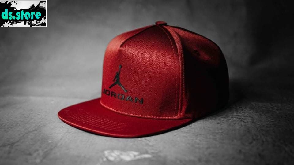 Mũ Snapback Bóng chày Jordan cực phẩm cao cấp