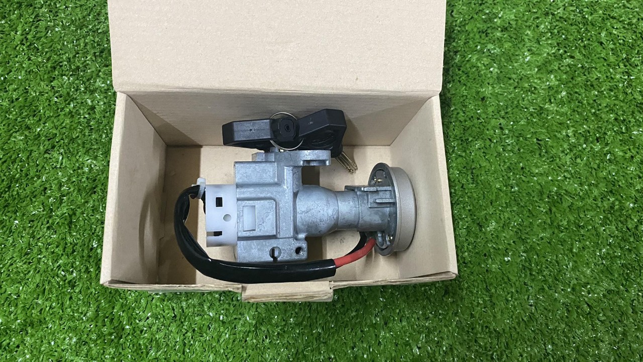 Ổ khóa xe máy exciter 150