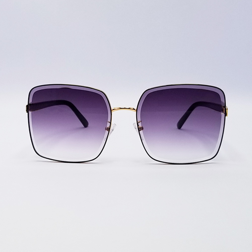 Kính râm nữ  8060 - Bảo hành 12 tháng - Mắt kính thời trang nữ cao cấp