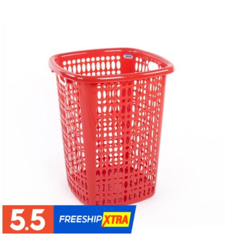 [HCM]Sọt đại cồ duy Tân  đựng nhiều quần áo