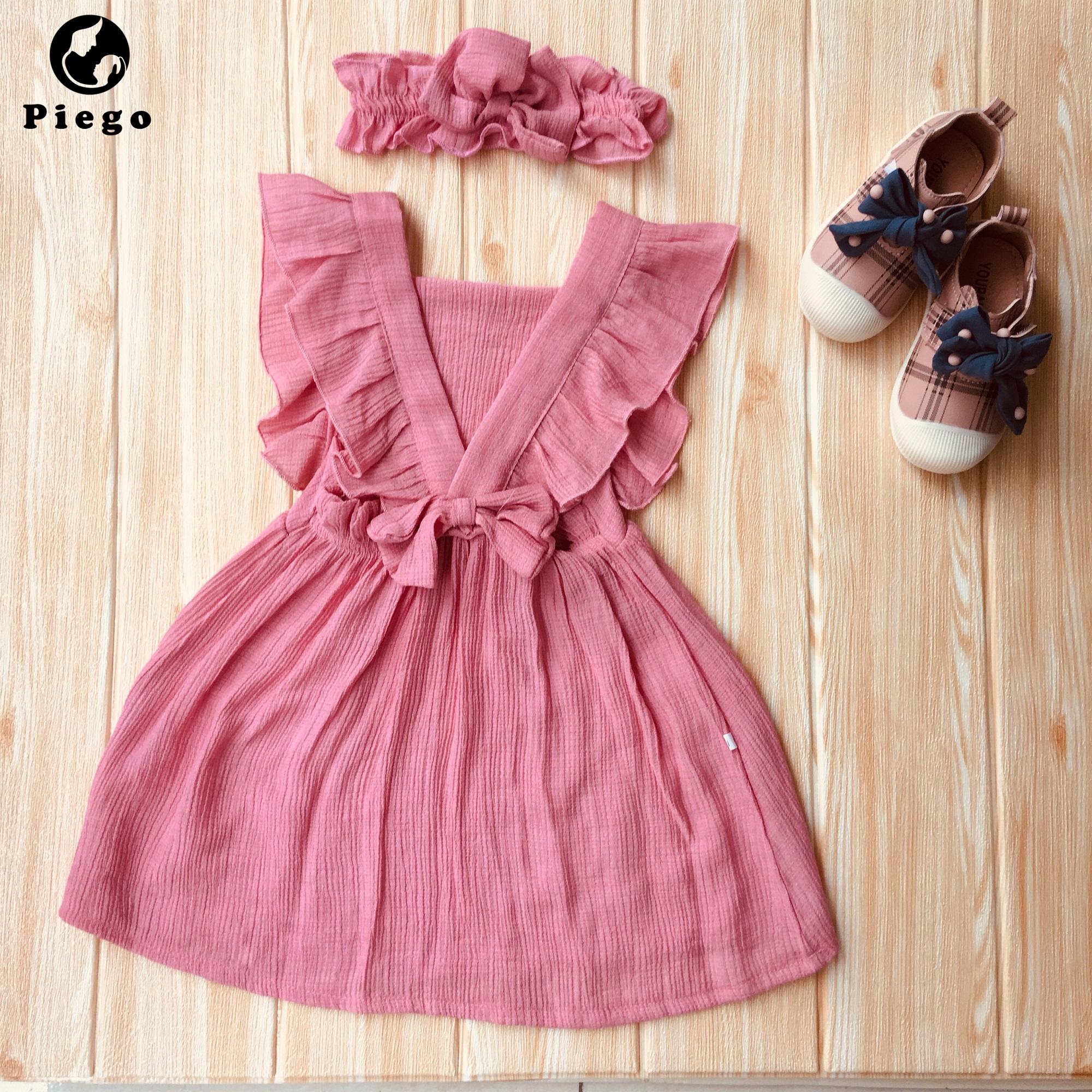Quần áo bé gái Set áo dài cách tân cho bé kèm mấn và chân váy hàng thiết kế  từ 30kg đến 36kg màu hồng