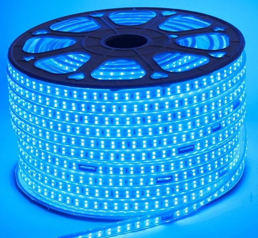 Đèn led dây đôi 2835  ống nhựa 220v(bán theo m) 10m trở lên tặng nguồn, sản phẩm cam kết đúng mô tả, chất lượng của sản phẩm đảm bảo và an toàn đến sức khỏe người sử dụng
