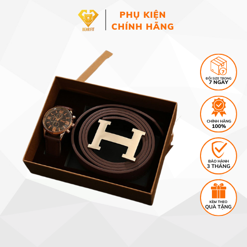 Quà Sinh Nhật cho Nam hãng JESOU { Mới } - Hộp quà tặng sinh nhật thời trang Cao Cấp ( video tự quay )