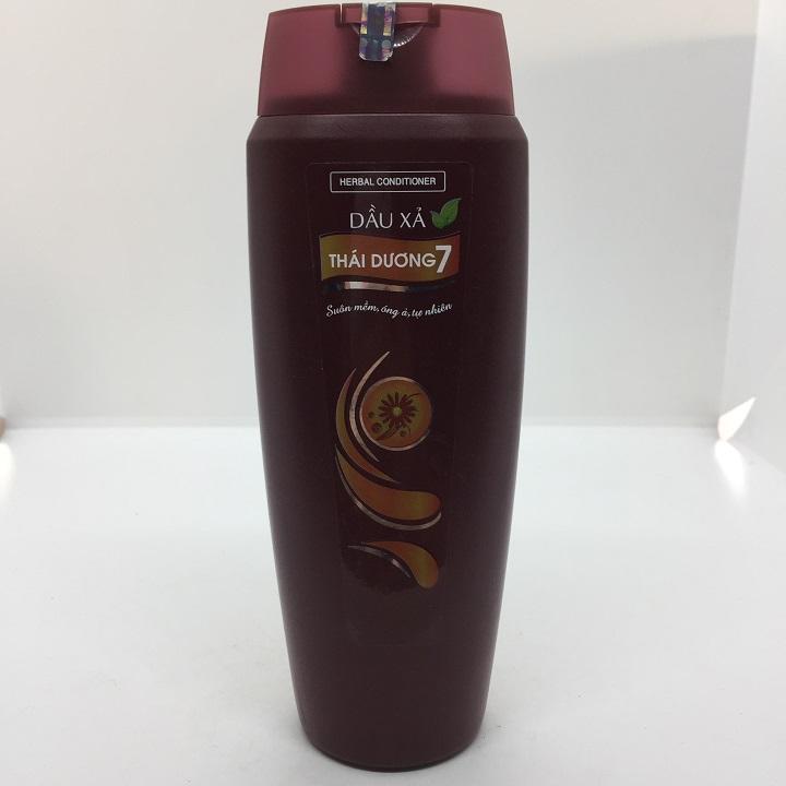 Dầu xả thái dương 7 200ml