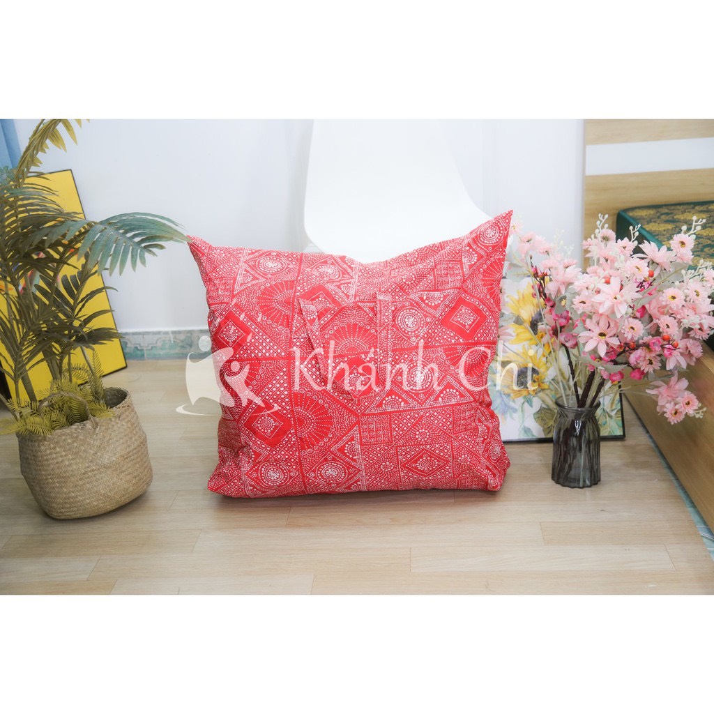 Tuí siêu bền chống thấm khánh chi đựng 20kg siêu bền