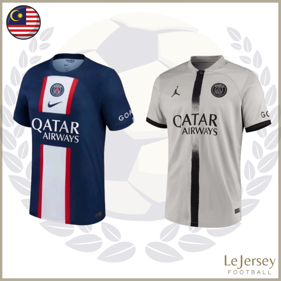 NIKE PARIS SAINT-GERMAIN 2019 BOYS HOME JERSEY - Soccer Plus