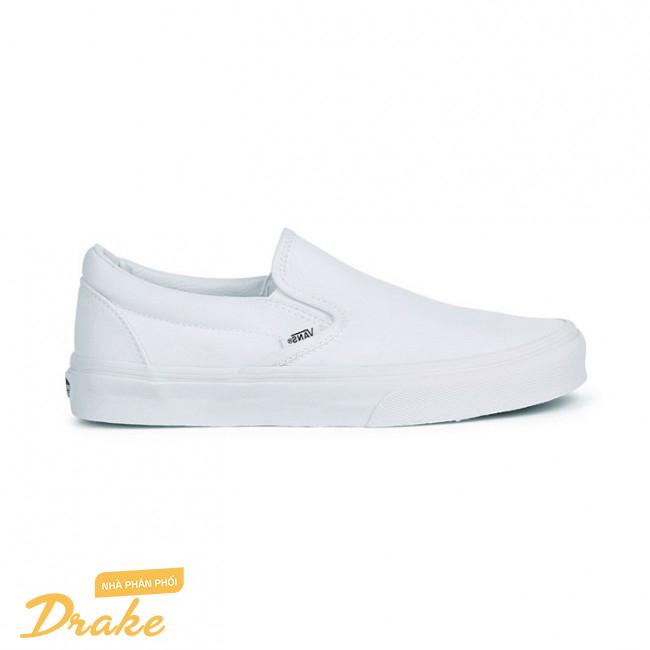 Giày Vans Classic Slip On VN000EYEW00