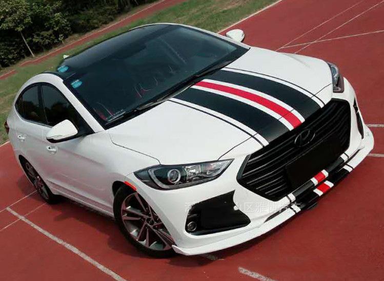 [HCM]Tem capo xe ô tô thể thao TS088