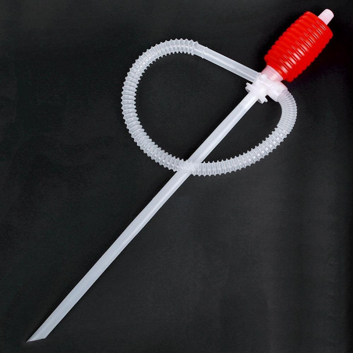 ỐNG HÚT XĂNG - HÚT RƯỢU