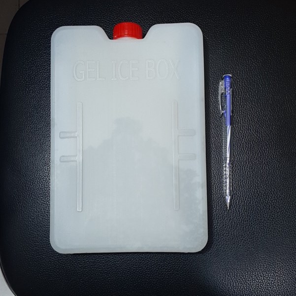 Đá gel hộp 1kg