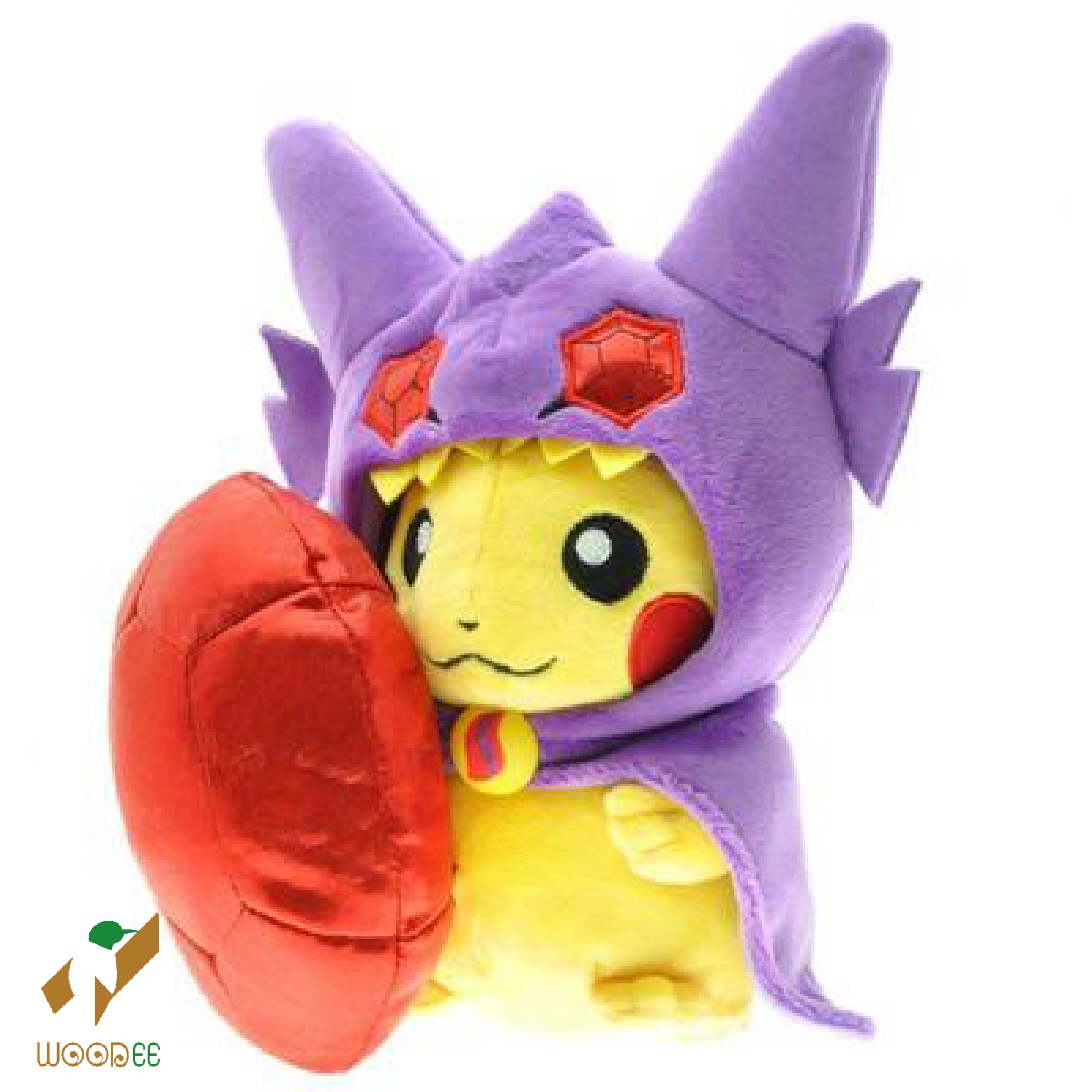 Tổng hợp Pikachu Doll giá rẻ, bán chạy tháng 7/2024 - BeeCost