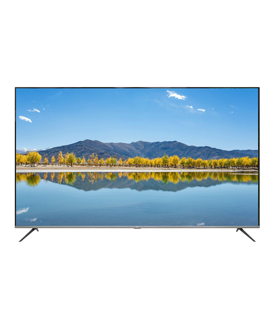 Smart tivi TCL 4K 55 inch L55P8- Android Tivi- Màn hình 4K UHD