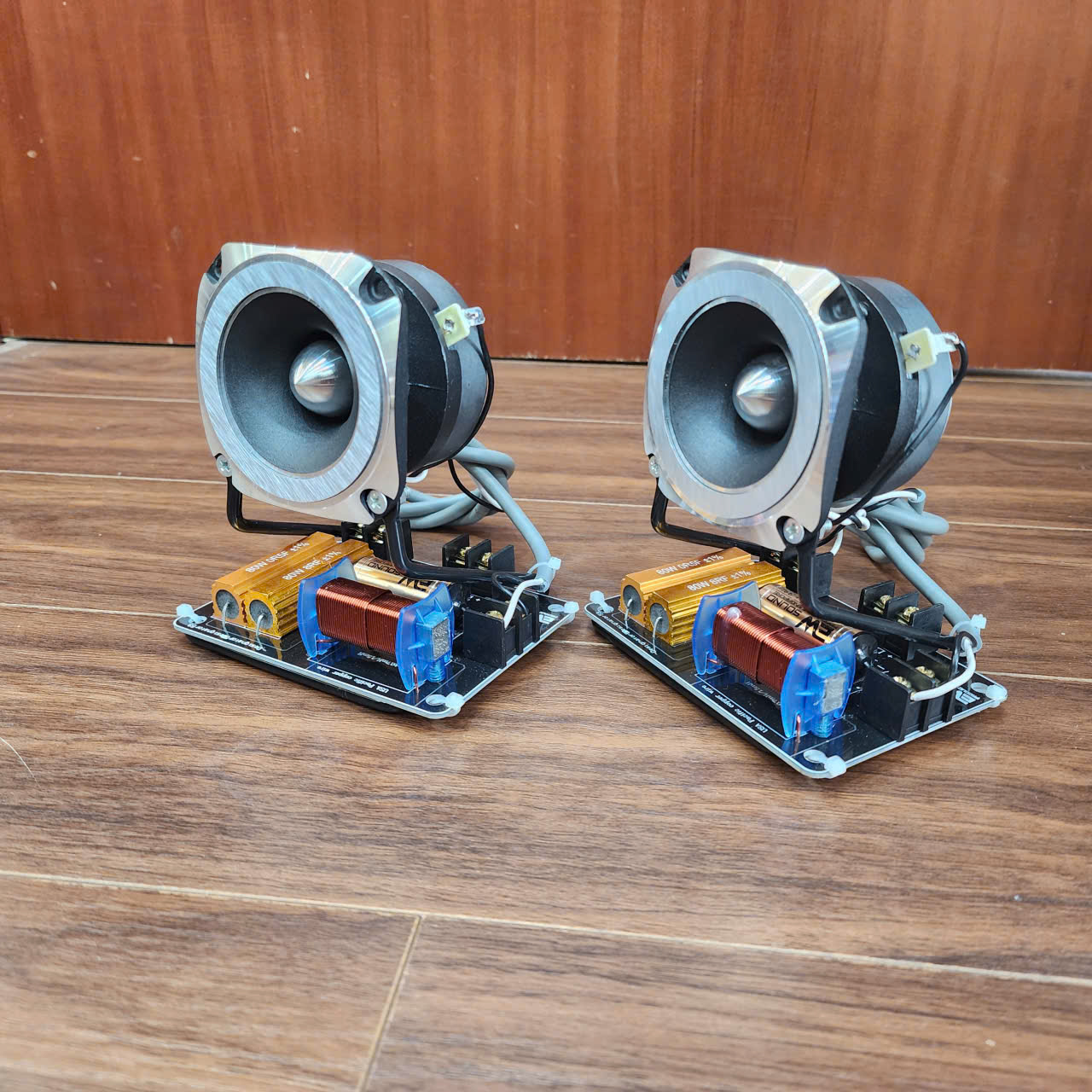 Loa Siêu Treble Pioneerr P8804 Lắp Phân Tần Cao Cấp EWT8
