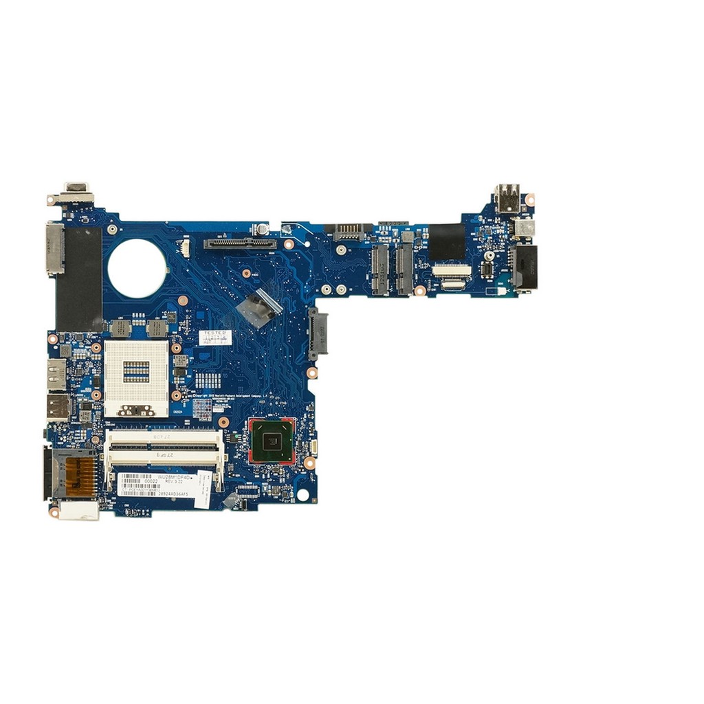 [HCM]MAINBOARD LAPTOP HP ELITEBOOK 2560P