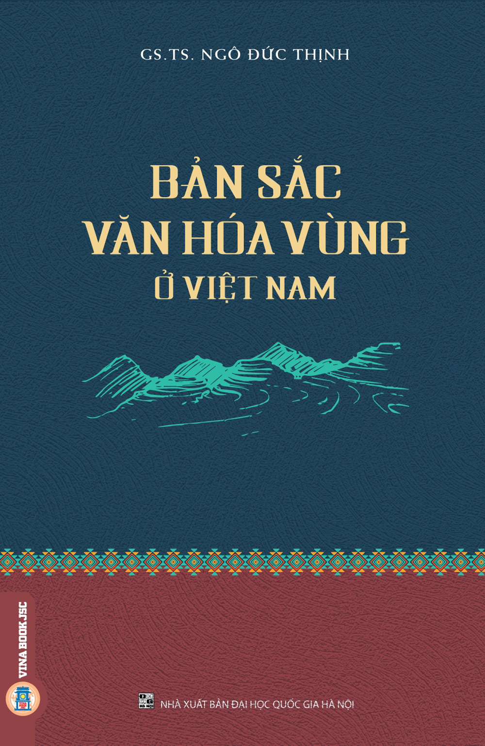 Bản sắc văn hóa vùng ở việt nam