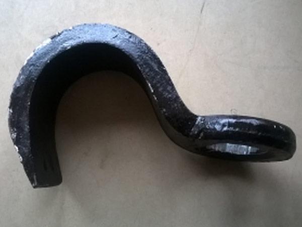 Ngáo cẩu tôn rèn 3 tấn