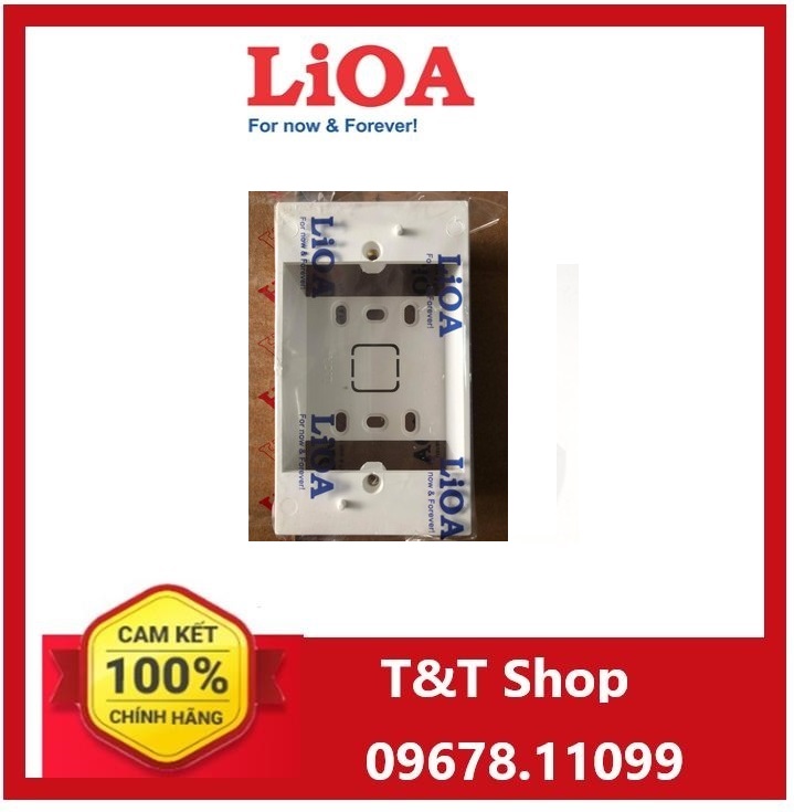 Đế nổi Lioa ( 10 cái)