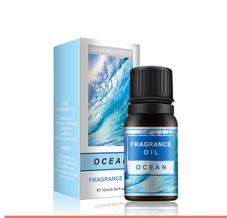 [HCM]TINH DẦU THIÊN NHIÊN DẠNG LỌ Thủy Tinh 10ML - Có Phân Loại Chọn Mùi Hương