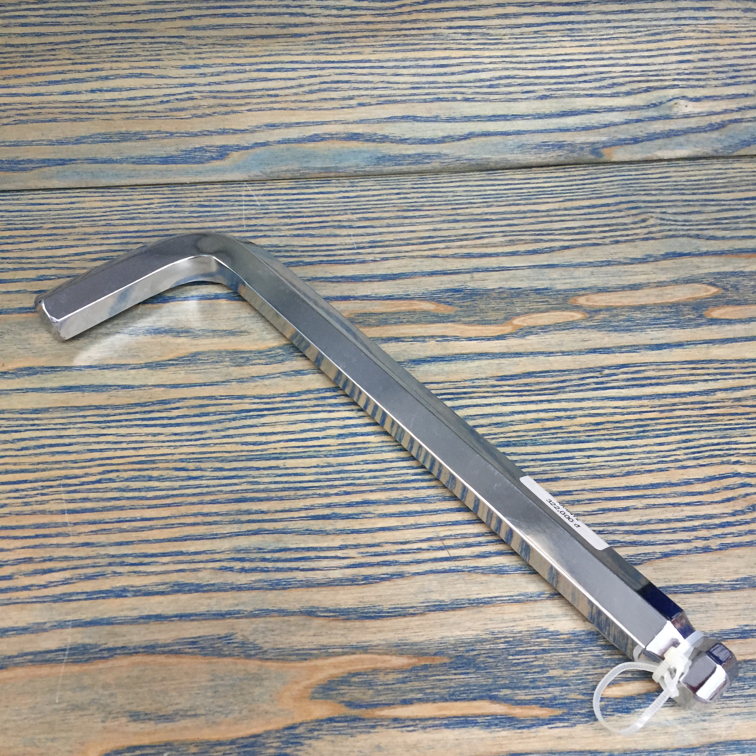 Lục giác bi 19mm Asaki AK-6412