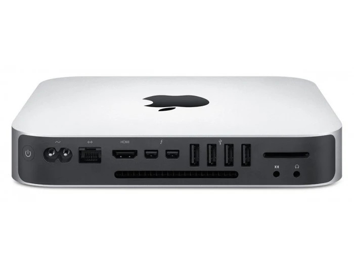 MGEM2 – Mac Mini 2014 i5/ 1.4GHz/ 4Gb/ 500GB HDD mới 99%