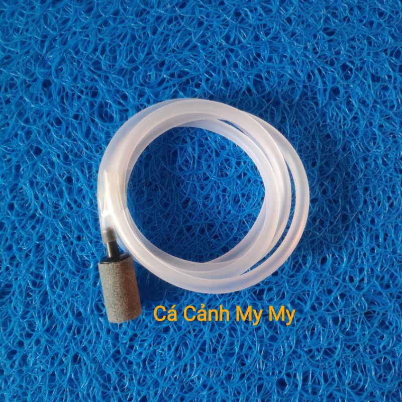 Sét 1 Quả sủi oxi và 1 Mét dây sủi oxi