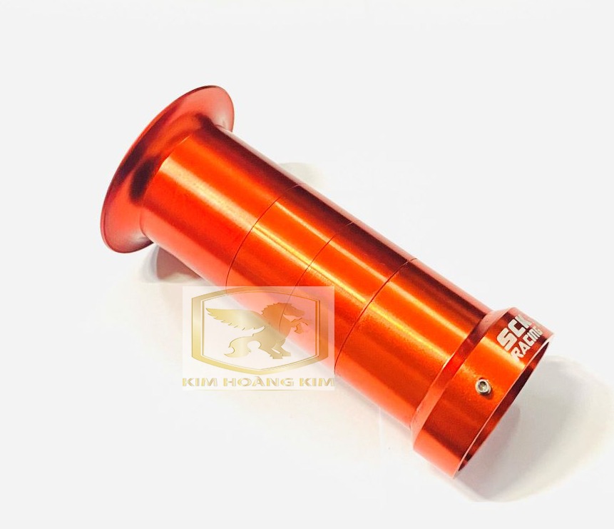 Co gió SCK nhôm CNC gắn Winner,WinnerX,Sonic