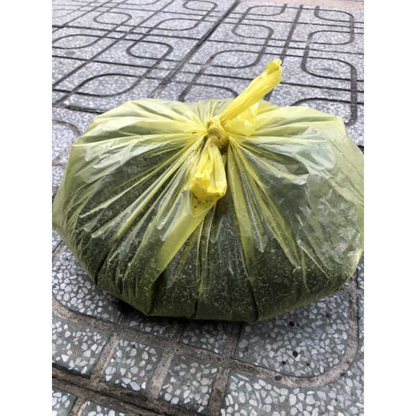 Tro trộn, giá thể trộn sẵn 5 thành phần gói 1kg