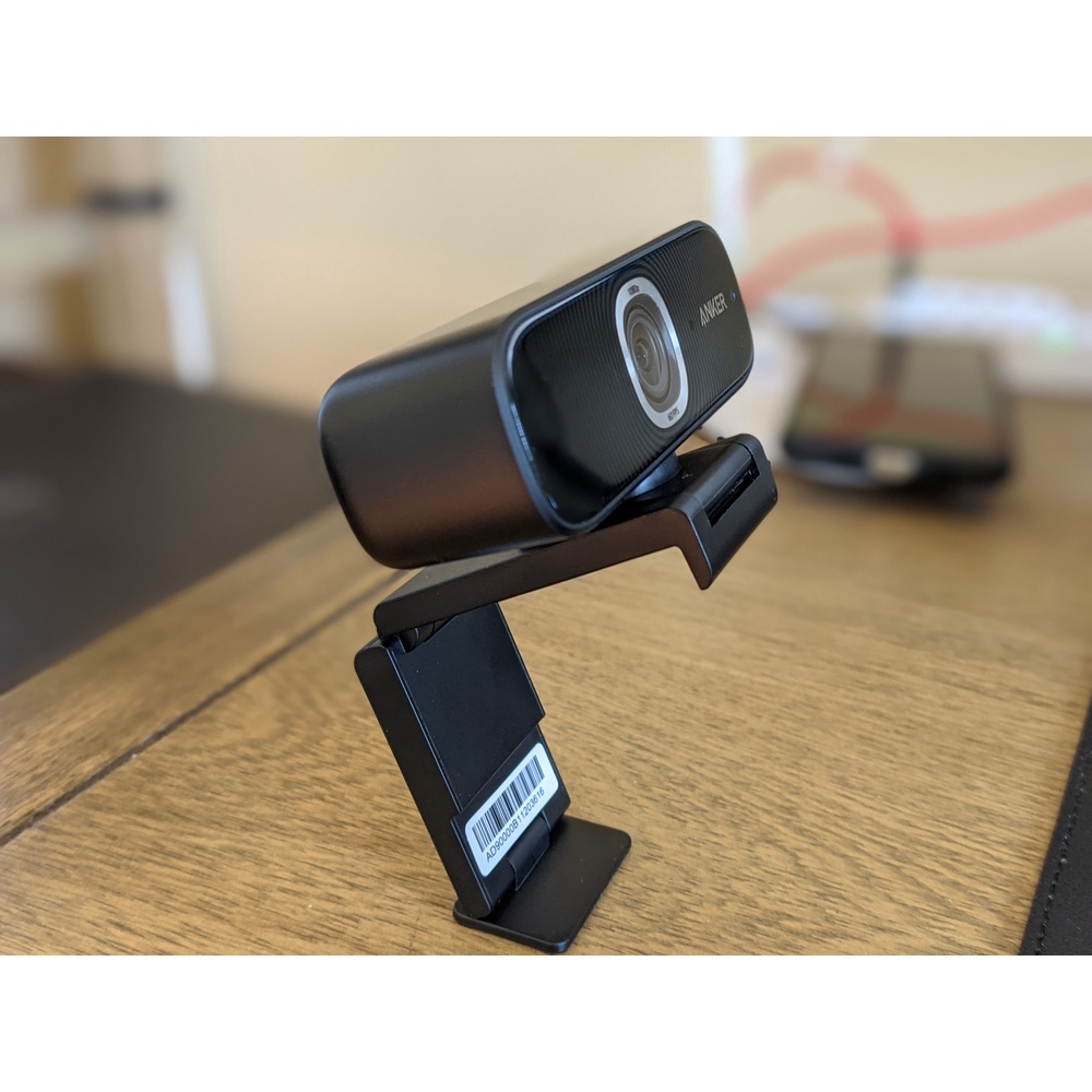 Webcam ANKER PowerConf C300 smart full HD A3361