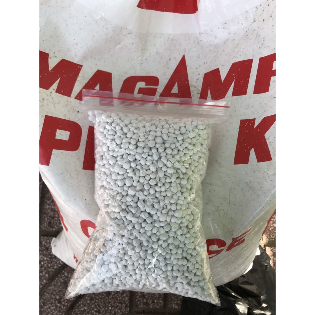 Phân tan chậm magampk nhật bản - 100g