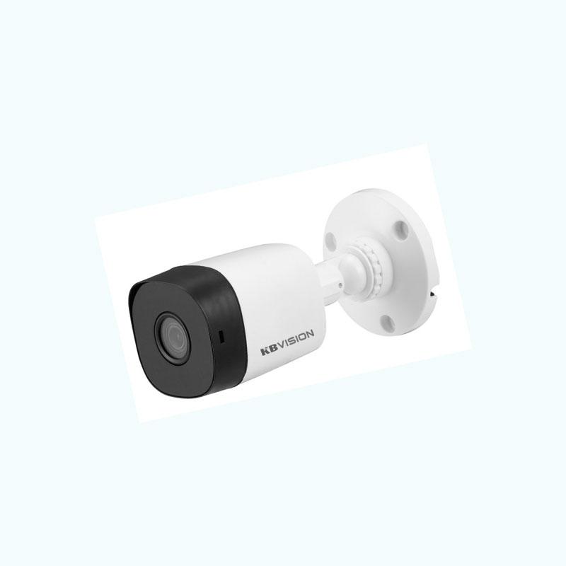 Camera 4 in 1 hồng ngoại 2.0 megapixel kbvision kx-a2111c4