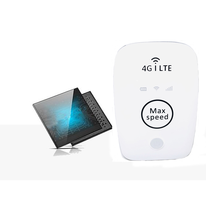 Bộ Phát Wifi 4G LTE - cục phát wifi tốt - thiết bijphast wifi tốt - sài mạng ổn định