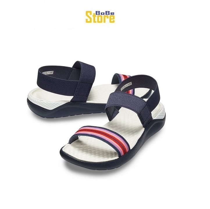 Sandal Chun Literidee Siêu Đẹp, Êm, Bền & Nhẹ Cho Nam và Nữ