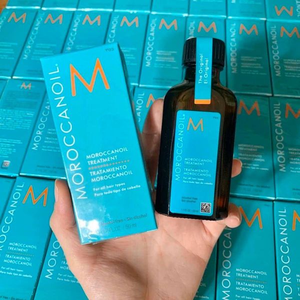 Dầu dưỡng tóc Moroccanoil 50ml