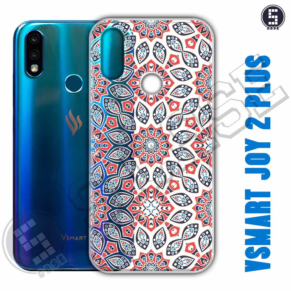 Ốp điện thoại Vsmart Joy 2+, Vsmart joy 2 Plus Dẻo Chống Shock Nhiều Mẫu Tuyển Tập 8 A807-CL8