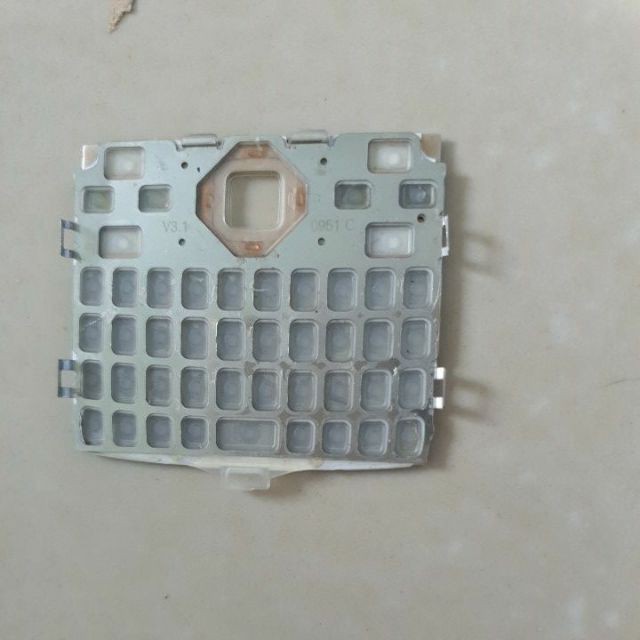 Bàn phím nokia E72