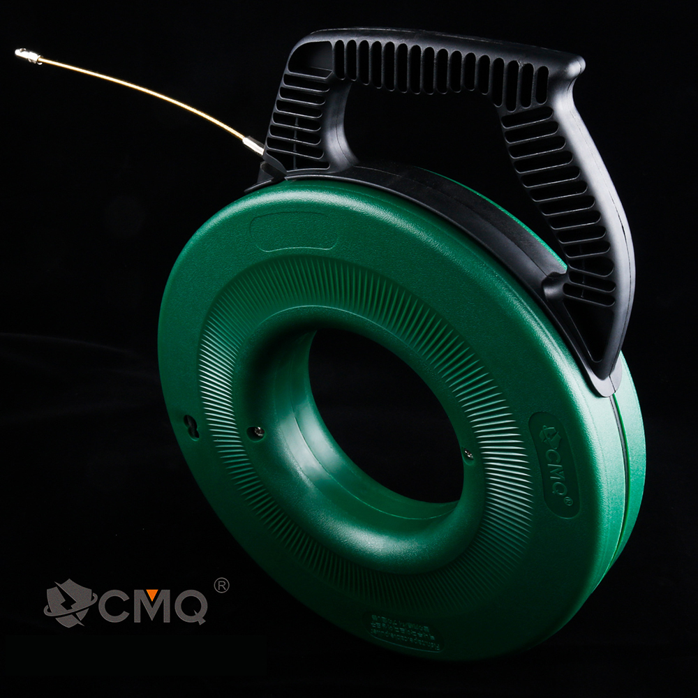 Dây mồi luồn kéo dây điện trong ống gen 25m