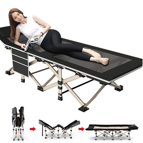 Giường gấp nikita nkt-tt02