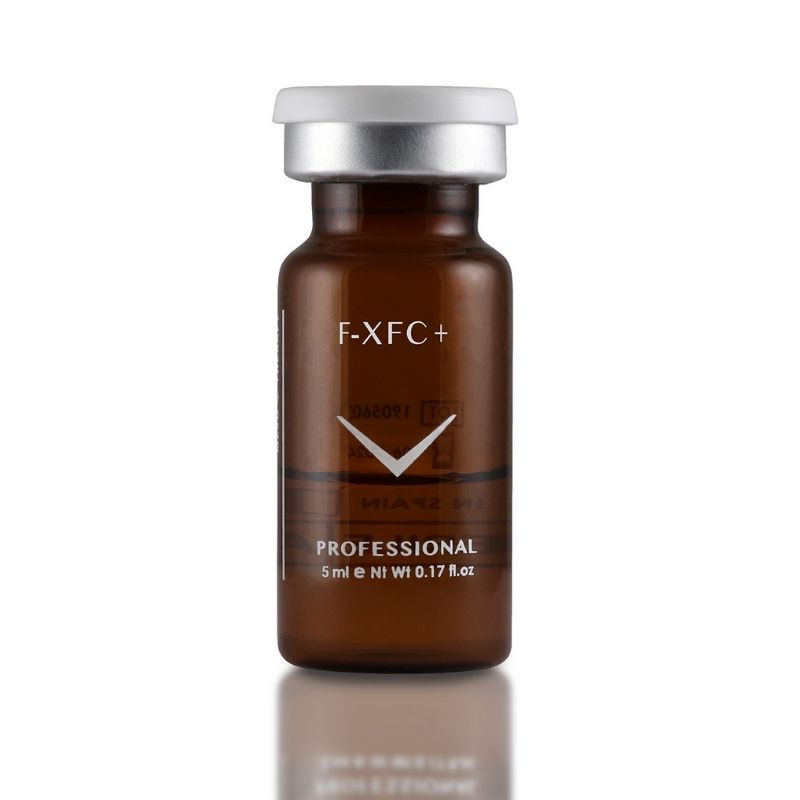 F-XFC+ Fusion Meso Therapy tinh chất trẻ hóa da toàn diện