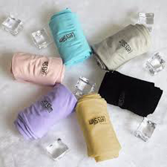 Combo 5 doi ống tay chống nắng Let'slim ( KH có thể lựa chọn mau minh thich: đen, xanh ngọc,xanh dương, tím, hồng, xám, trắng, da)