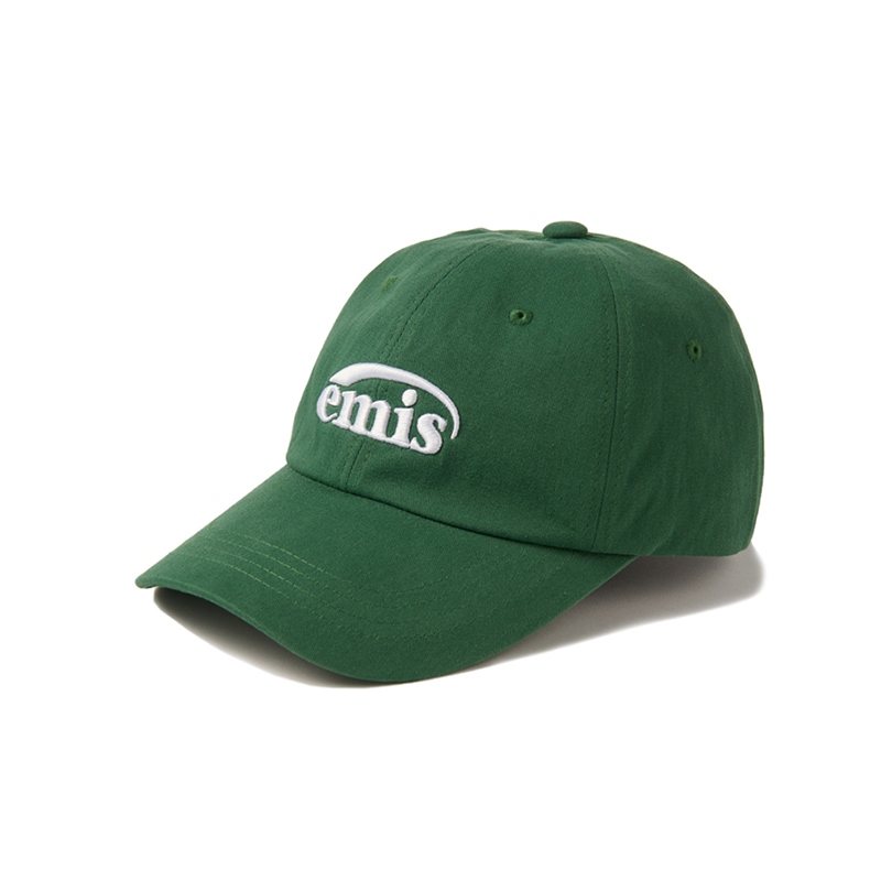 Hot 2023 Latest New Era South Korea act as purchasing agency female  hat summer new baseball cap Dillon hot and popular logo green cap a particular male