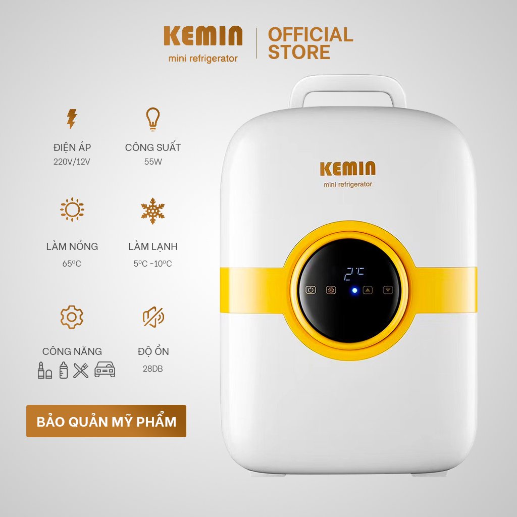 TỦ LẠNH MINI