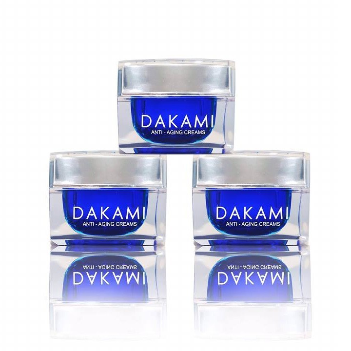 KEM NÁM DAKAMI HÀN QUỐC Chống Lão Hóa , Dưỡng Trắng Da Mặt, Giảm Nám, Tàn Nhang, Xóa Mờ Vết Thâm, Nếp Nhăn