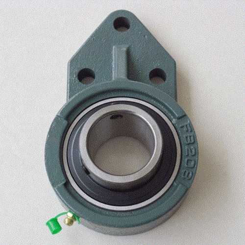 Gối đỡ vòng bi ucfb207 - trục ø35