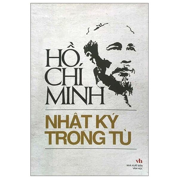 Fahasa - nhật ký trong tù