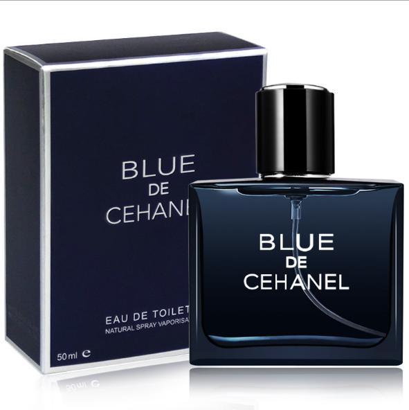 Nước hoa nam blue de cehanel of story mạnh mẽ và lôi cuốn