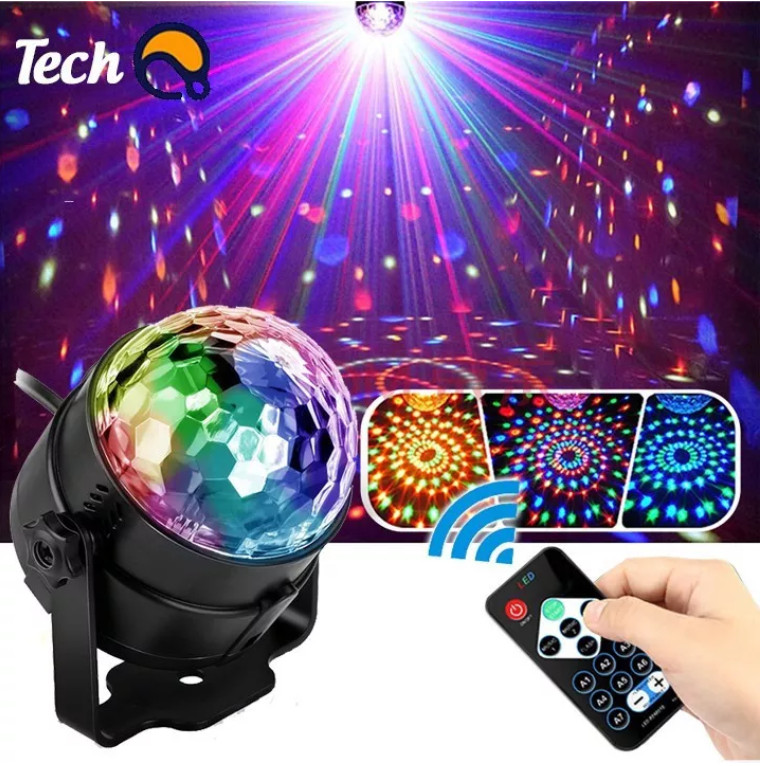 [ Đèn Đẹp ] Đèn Nháy LED  Vũ Trụ 7 Màu - Đèn Nháy LED 7 Màu - Đèn Nháy Trang Trí LED 7 Màu - Đèn Trang Trí Đẹp - Thiết Kế Đẹp Sang Trọng Đèn LED 7 Màu Đẹp Xuất Sắc - Đèn Nháy Theo Nhạc - Đèn Nháy Trang Trí Đẹp