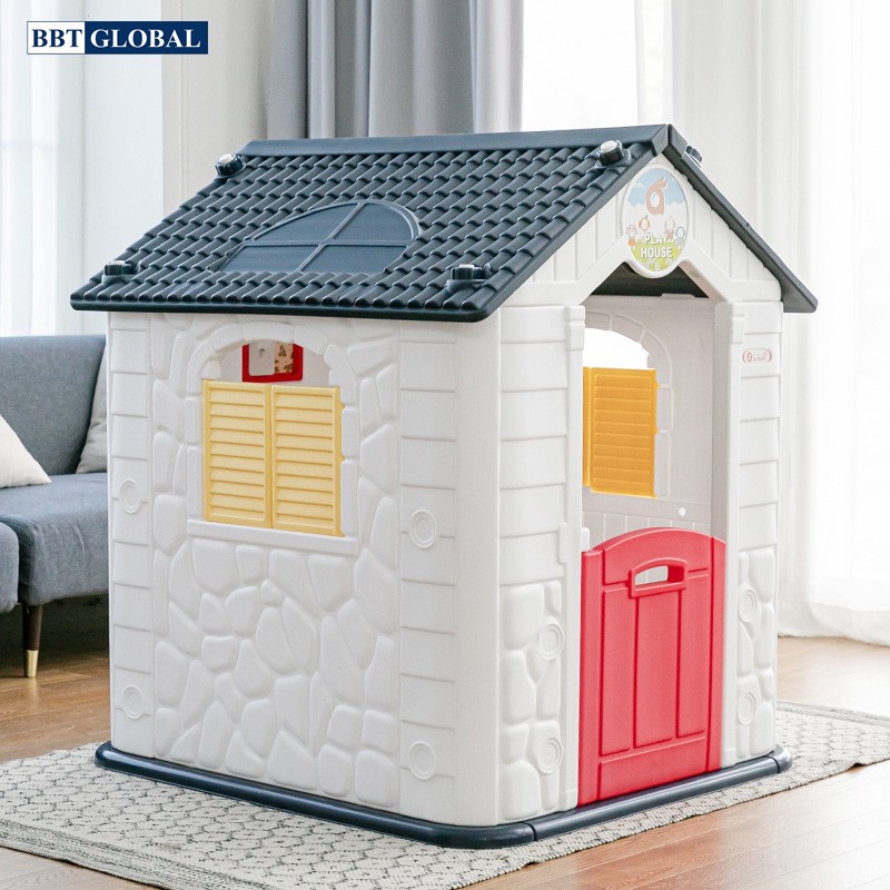 Nhà nhựa cho bé Hàn Quốc AN706
