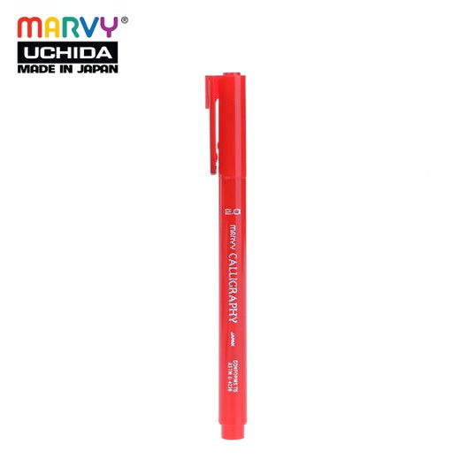 Bút viết nét thư pháp marvy 6000 - 2mm