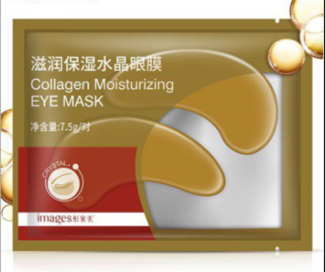 10 mặt nạ mắt giảm thâm chăm sóc vùng da quanh mắt